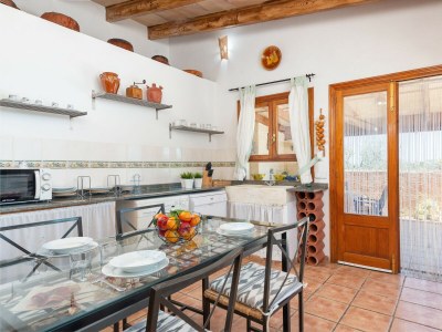 Finca El Reboster (Carboneras) - Features photo 24