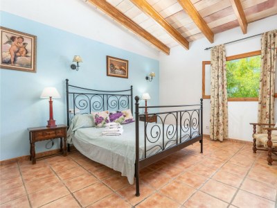 Finca El Reboster (Carboneras) - Features photo 25