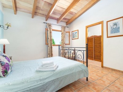 Finca El Reboster (Carboneras) - Features photo 26