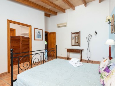 Finca El Reboster (Carboneras) - Features photo 27