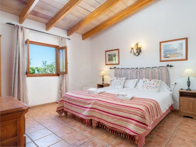 Finca El Reboster (Carboneras) - Features photo 29