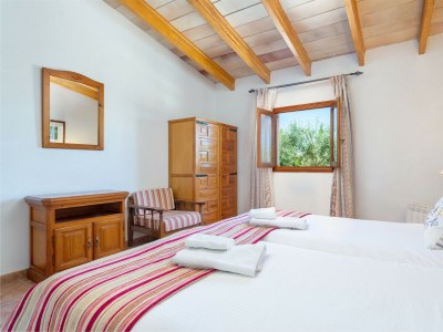 Finca El Reboster (Carboneras) - Features photo 30