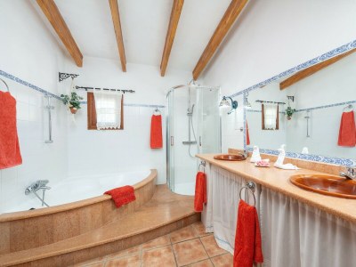 Finca El Reboster (Carboneras) - Features photo 33