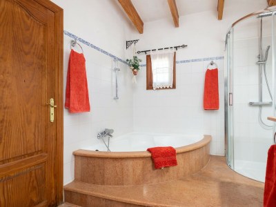 Finca El Reboster (Carboneras) - Features photo 34