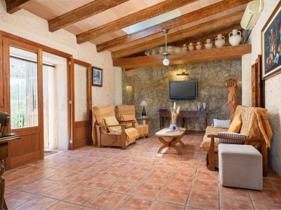 Finca El Reboster (Carboneras) - Outdoor photo 36