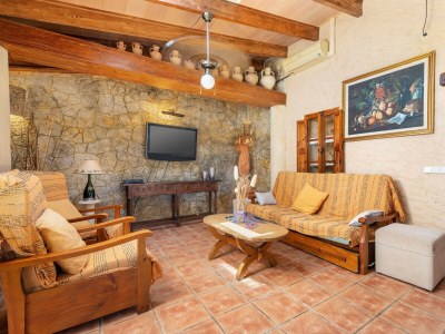 Finca El Reboster (Carboneras) - Outdoor photo 37