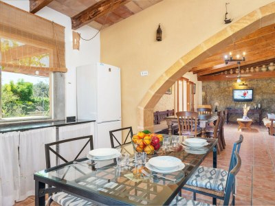 Finca El Reboster (Carboneras) - Outdoor photo 38