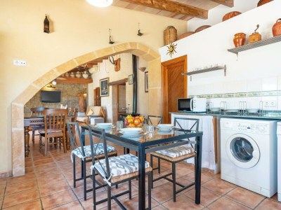 Finca El Reboster (Carboneras) - Outdoor photo 39