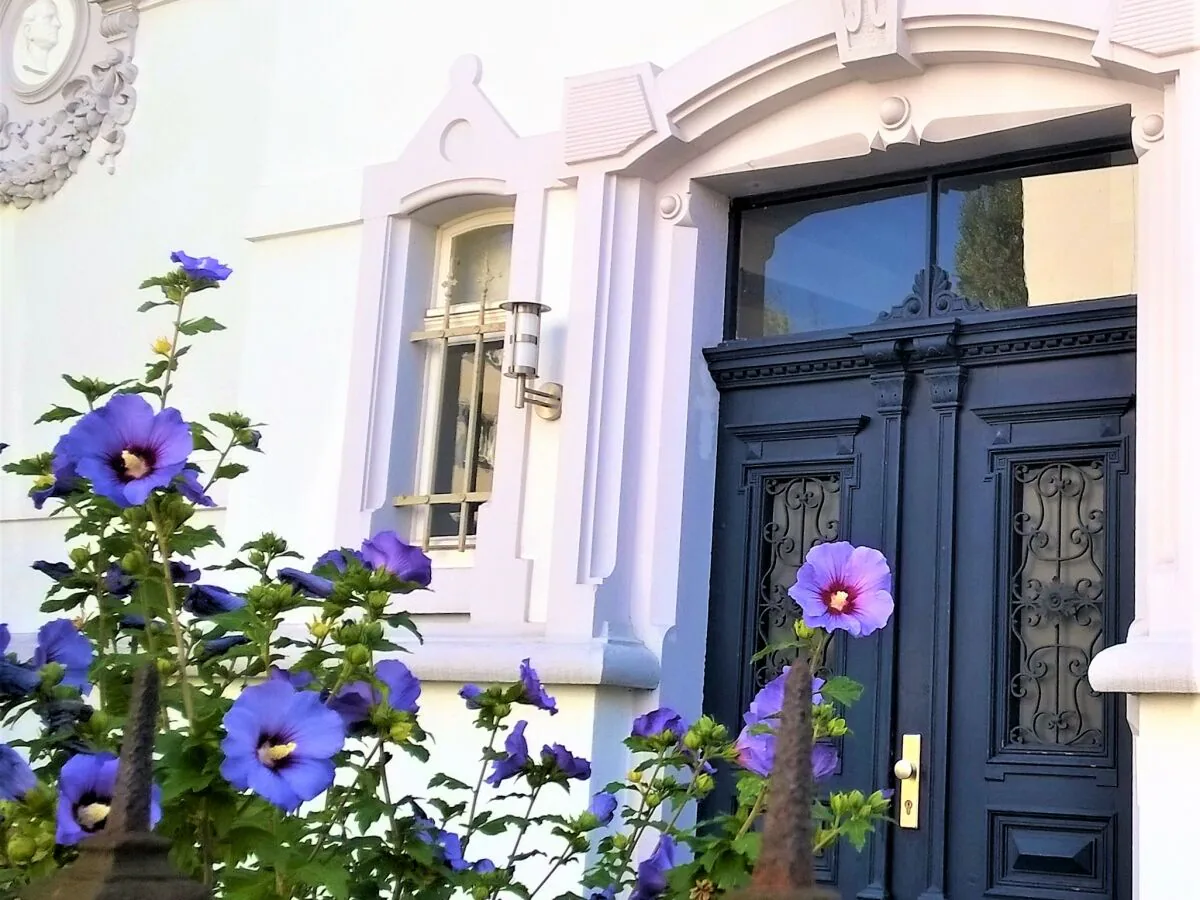 Holiday apartment Anno 1898