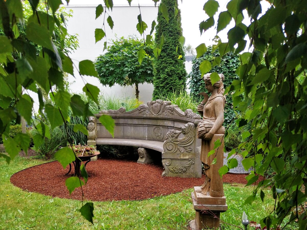 Holiday apartment Anno 1898 - Outdoor photo 4