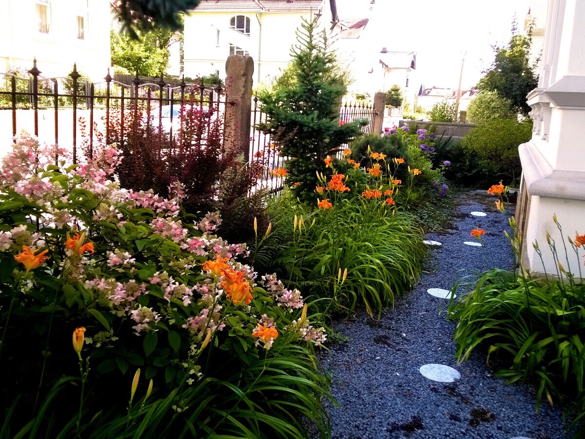 Holiday apartment Anno 1898 - Outdoor photo 5