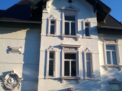 Holiday apartment Anno 1898 - Outdoor photo 2