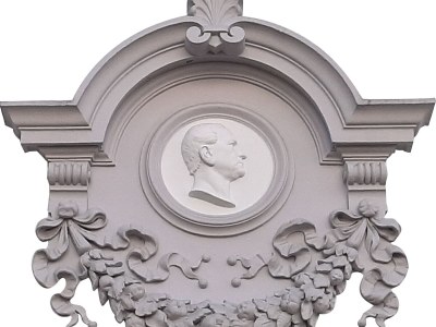 Holiday apartment Anno 1898 - Outdoor photo 3