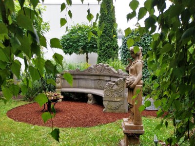 Holiday apartment Anno 1898 - Outdoor photo 4