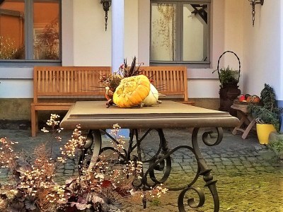 Holiday apartment Anno 1898 - Outdoor photo 6