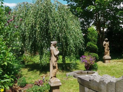 Holiday apartment Anno 1898 - Outdoor photo 7