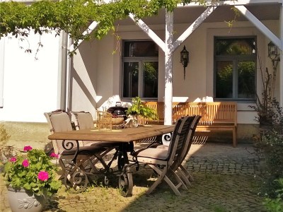 Holiday apartment Anno 1898 - Outdoor photo 8