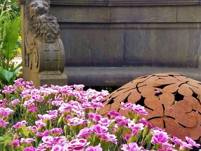 Holiday apartment Anno 1898 - Outdoor photo 10