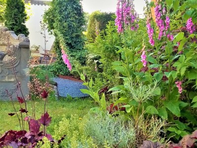 Holiday apartment Anno 1898 - Outdoor photo 13