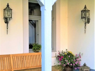 Holiday apartment Anno 1898 - Outdoor photo 16