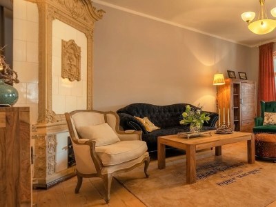 Holiday apartment Anno 1898 - Features photo 17