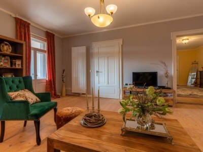 Holiday apartment Anno 1898 - Features photo 18