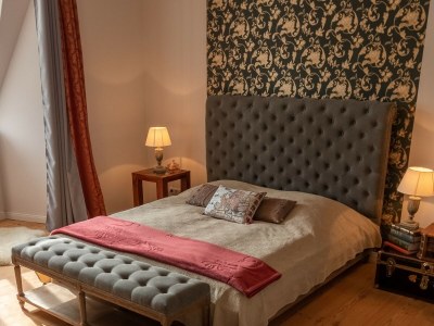 Holiday apartment Anno 1898 - Features photo 19