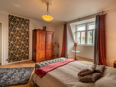 Holiday apartment Anno 1898 - Features photo 20