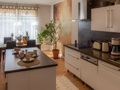 Holiday apartment Anno 1898 - Features photo 22