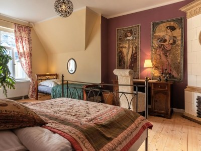 Holiday apartment Anno 1898 - Features photo 23