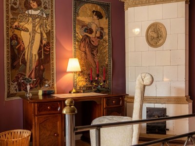 Holiday apartment Anno 1898 - Features photo 27