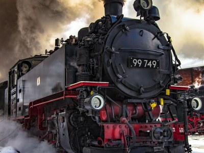 Holiday apartment Anno 1898 - Environment photo 31