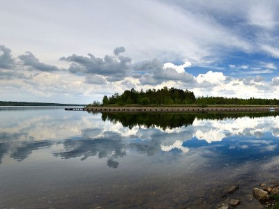 Holiday apartment Anno 1898 - Environment photo 33