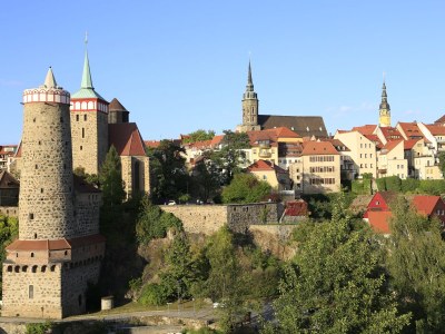 Holiday apartment Anno 1898 - Environment photo 35
