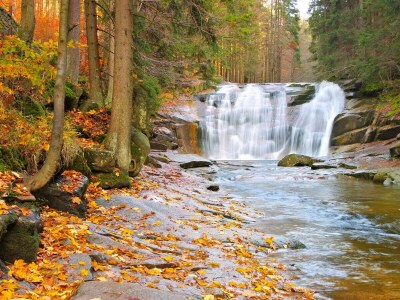 Holiday apartment Anno 1898 - Environment photo 36