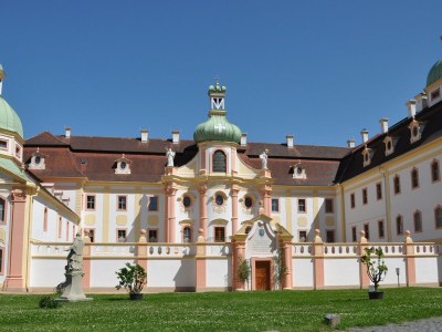 Holiday apartment Anno 1898 - Environment photo 39