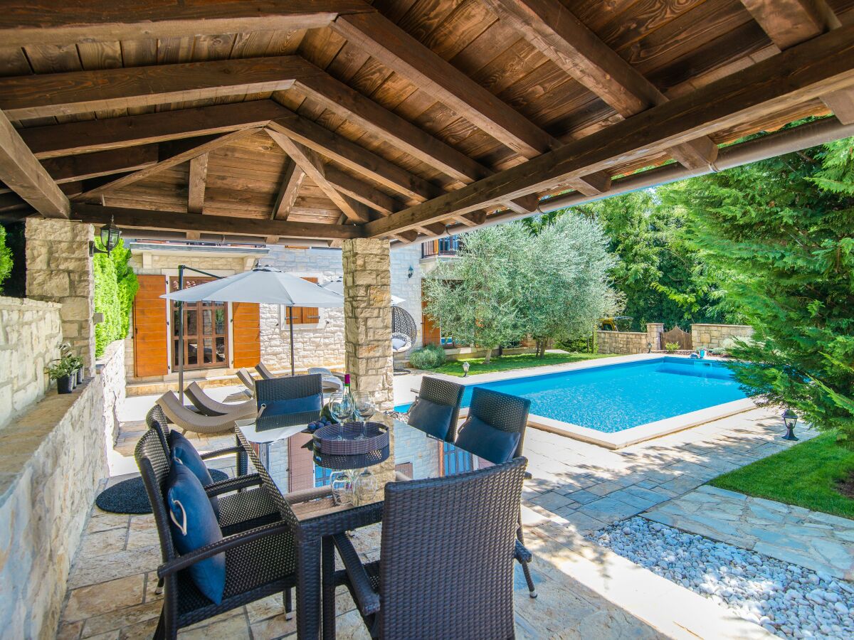 Villa Ventura - Outdoor photo 3