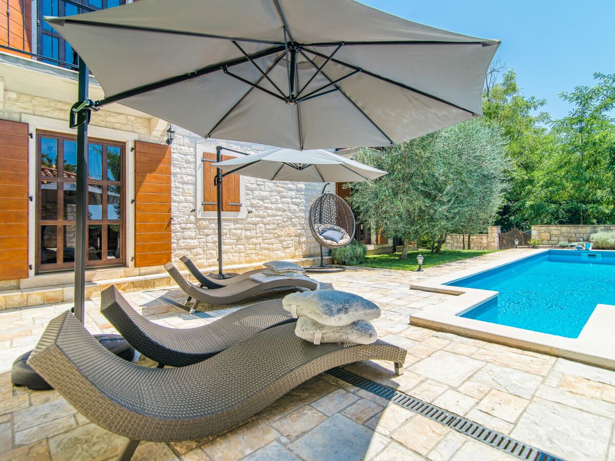 Villa Ventura - Outdoor photo 4