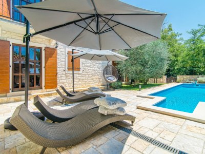 Villa Ventura - Outdoor photo 4