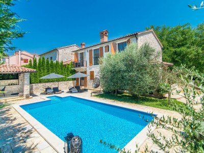 Villa Ventura - Outdoor photo 6