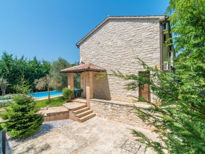 Villa Ventura - Outdoor photo 7