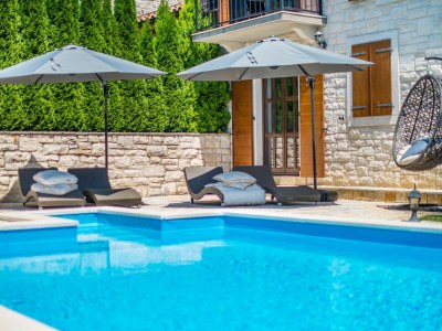 Villa Ventura - Outdoor photo 8