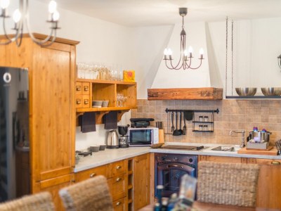 Villa Ventura - Features photo 14