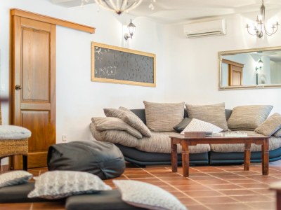 Villa Ventura - Features photo 15