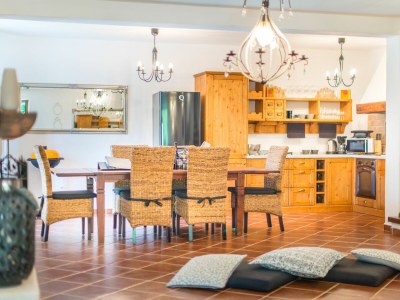 Villa Ventura - Features photo 16