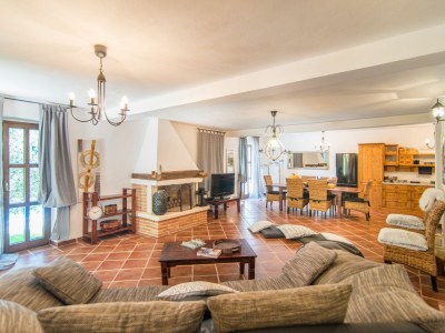 Villa Ventura - Features photo 17