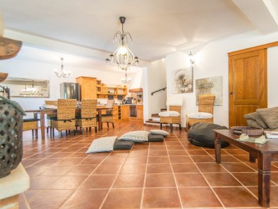 Villa Ventura - Features photo 18