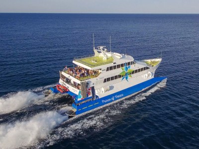 Villa Ventura - Environment photo 21