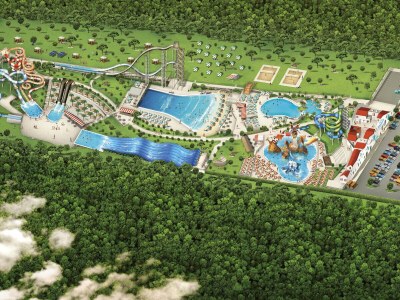 Villa Ventura - Environment photo 22