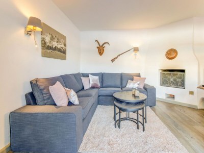 Apartment Apartment in Kirchberg near Ski Slopes - Features photo 7